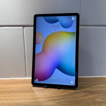 Samsung Galaxy Tab S6 Lite 64GB Wifi - Mobiele telefoon, Nieuw