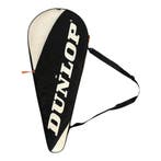Dunlop Rackethoes / Racket Cover voor Tennisracket Aerogel m, Verzenden, Zo goed als nieuw