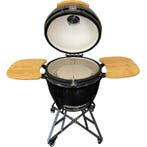 Kamado 24 Inch Complete Set Van € 1699,- Voor € 749,-, Nieuw