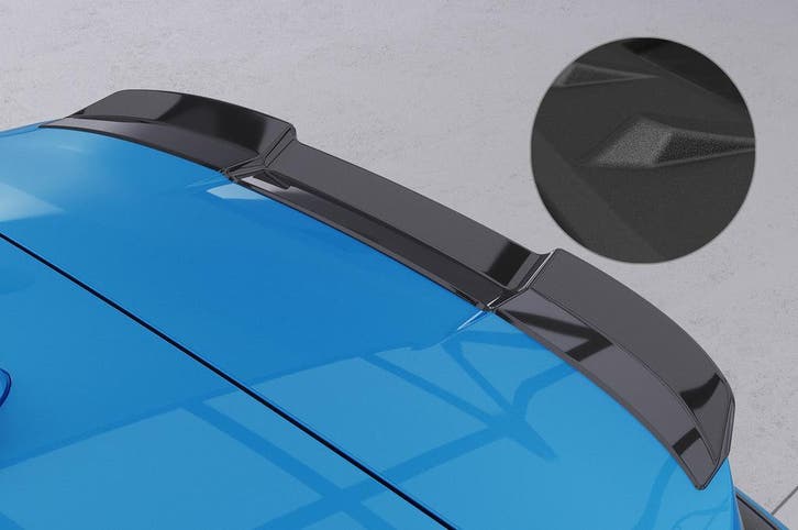 Achtervleugel met ABE voor BMW X2 (F39) M-Pakket / M35i HF10, Auto-onderdelen, Carrosserie en Plaatwerk, Nieuw, Verzenden