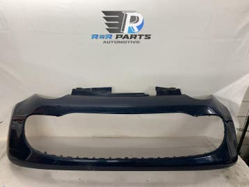 Voorbumper - Citroen c1 (05-09) - OEM: 521190H070 7401C..., Auto-onderdelen, Carrosserie en Plaatwerk, Verzenden, Nieuw, Deur