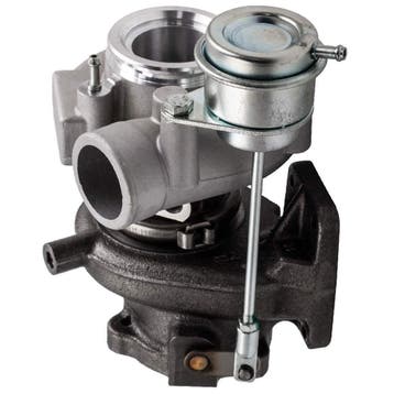 Turbo geschikt voor Saab 9-3 Aero Viggen 9-5 2.3L B235R T..., Verzenden, Nieuw, Saab