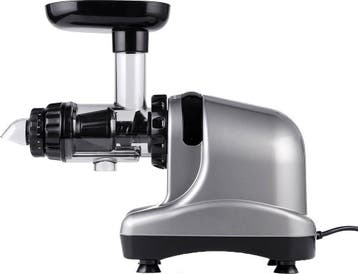 Byzoo Rhino Slowjuicer - Juicer - Horizontaal - 1000ML - Met, Ophalen of Verzenden, Zo goed als nieuw