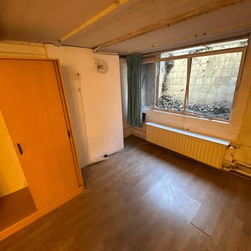 Studio in Nijmegen gevonden voor €475,- pm, Huizen en Kamers, Kamers te huur, Minder dan 20 m², Nijmegen