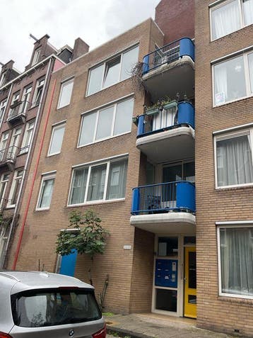 Appartement te huur in Amsterdam - 38 m² - 2 kamer(s) - 2, Appartement, Amsterdam, Noord-Holland
