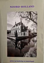 Noord-Holland - Gerrit Jan Zwier - 9789074927734 - Hardcover, Verzenden, Nieuw