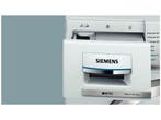 Siemens WM16W692NL - Wasmachine - 9kg - 1600rpm - A -, Verzenden, Zo goed als nieuw