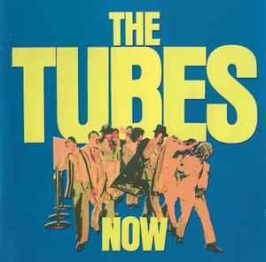 cd - The Tubes - Now, Cd's en Dvd's, Verzenden, Zo goed als nieuw