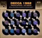 cd digi - Various - Decca 1962, Cd's en Dvd's, Verzenden, Zo goed als nieuw