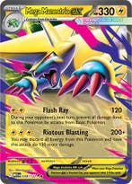 Mega Manectric ex (MEG 050), Ophalen of Verzenden, Nieuw