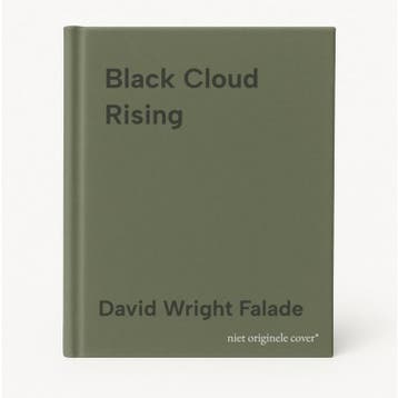 Black Cloud Rising - David Wright Falade 9780802159199, Verzenden, Zo goed als nieuw, David Wright Falade