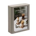 Oacklux LineaFrame - A5 - Beige, Nieuw in verpakking