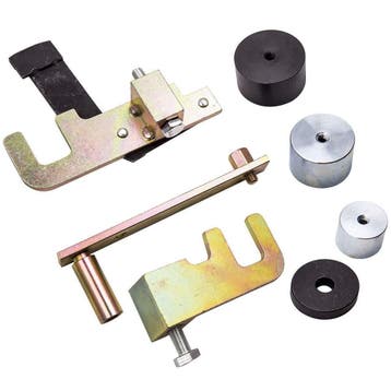 Timing Gereedschap Kit voor Renault Opel Nissan K9K F9Q G..., Verzenden, Nieuw