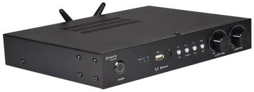 Refurbished  Adastra S460-WIFI En LAN Internet Streaming 2, Audio, Tv en Foto, Versterkers en Receivers, Verzenden, Nieuw, Overige merken