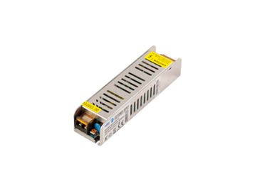 ADLER Power inbouwvoeding - 24 volt - 2,5 ampère - 60 watt, Verzenden, Nieuw