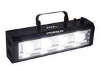 Ibiza Light STROBE80LED LED Stroboscoop 4x 20W, Verzenden, Nieuw, Overige typen