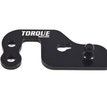 Torque Solution Short Shift Plate: Mazdaspeed 3 2007-2009, Auto diversen, Tuning en Styling, Ophalen of Verzenden