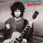 Gary Moore - Wild Frontier (LP, 1987), Ophalen of Verzenden, Gebruikt