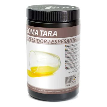 Sosa Tara Gum 700g, Verzenden, Nieuw