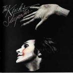 cd - The Kinks - Sleepwalker, Verzenden, Zo goed als nieuw