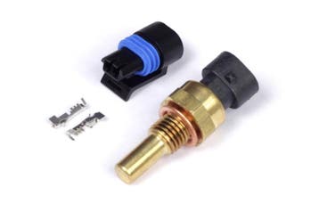 Haltech Coolant Temp Sensor M12 x 1.5 (Incl Delphi Plug &, Ophalen of Verzenden