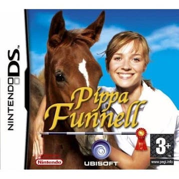 DS Pippa Funnell, Verzenden, Zo goed als nieuw