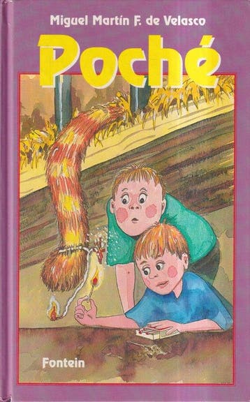 Poche - de, Verzenden, Gelezen