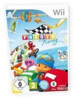 Pocoyo Racing Wii Garantie & morgen in huis!, 1 speler, Ophalen of Verzenden, Zo goed als nieuw