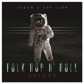 Judah &amp; The Lion - Folk Hop N Roll, Ophalen of Verzenden, Gebruikt
