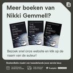 De naakte bruid 9789022566763 Nikki Gemmell, Boeken, Romans, Verzenden, Zo goed als nieuw, Nikki Gemmell