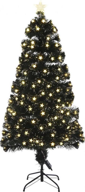 2dekans | Luca Lighting Mercury Kunstkerstboom met Fiber, Diversen, Ophalen of Verzenden, Zo goed als nieuw