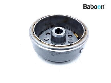 Vliegwiel / Rotor Yamaha XV 250 Virago 1989-1995 (XV250), Verzenden, Gebruikt