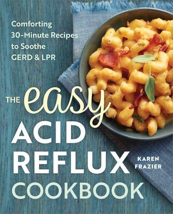 9781623158743 The Easy Acid Reflux Cookbook, Verzenden, Nieuw, Karen Frazier