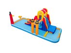 Coast Opblaasbaar Waterpark 693 x 295 x 263 cm – Dubbele, Verzenden, Nieuw