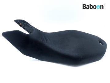 Buddy Seat Compleet Ducati Hypermotard 1100 2008-2009, Verzenden, Gebruikt