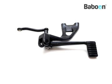 Schetsplaat Rechts Voor Harley-Davidson FXBB Softail Street, Verzenden, Gebruikt