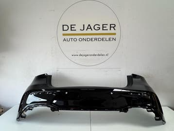 A KLASSE W177 AMG ACHTERBUMPER KOSMOS ZWART 9191 A1778801405, Ophalen, Gebruikt, Mercedes-Benz, Achter