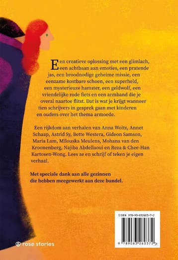 De schoen van tien miljoen en andere verhalen 9789083260372, Verzenden, Gelezen, Gideon Samson