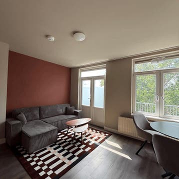 Appartement in Den Haag gevonden voor €1375,- pm, Den Haag, Den Haag, Direct bij eigenaar, Appartement
