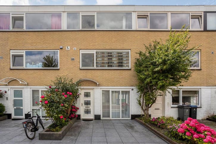 Te huur: Huis Rigi in Amstelveen, Huizen en Kamers, Huizen te huur, D, Noord-Holland