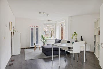 Te huur: Appartement Sportstraat in Amsterdam, Noord-Holland, Appartement, Amsterdam