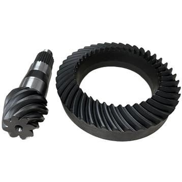 Revolution Gear & Axle Jeep Wrangler JL/Gladiator D44, Ophalen of Verzenden, Nieuw