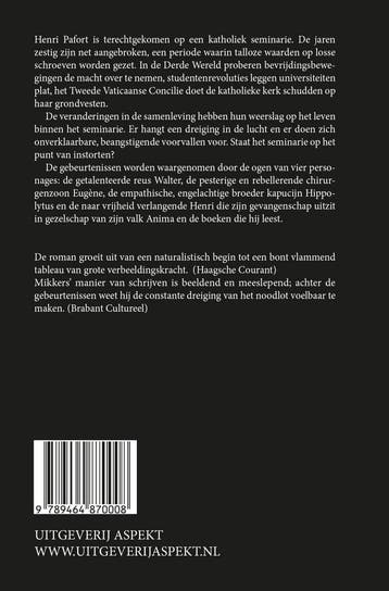 Het einde van de eeuwigheid 1961-1968 / WOLFSBIT / 2, Verzenden, Gelezen, Jasper Mikkers