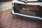Front Splitter V.1 Toyota GR Yaris Mk4, Verzenden