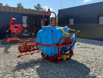 Veldspuit 800L 12m BIARDZKI, Verzenden
