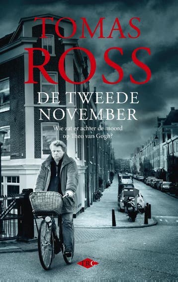 De tweede november 9789023488408 Tomas Ross, Verzenden, Gelezen, Tomas Ross