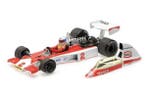 Minichamps 1:18 - Modelauto - McLaren F1 M23 GP Season 1975, Nieuw