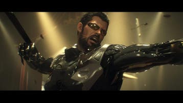 Deus EX Mankind Divided collectors Edition (ps4 nieuw), Ophalen of Verzenden, Nieuw