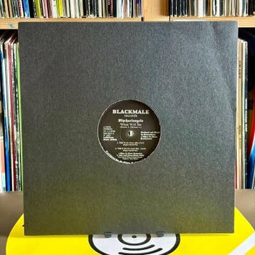 Mychaelangelo - What Will Be / Funky Beat, Ophalen of Verzenden, Nieuw in verpakking, 12 inch