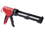 GS kitpistool heavy duty 310 ml - Kitspuit met, Verzenden, Nieuw
